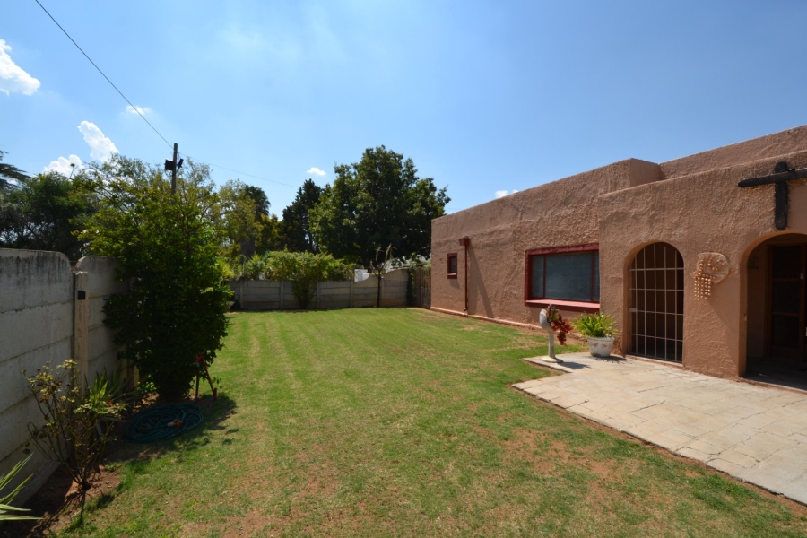 3 Bedroom Property for Sale in Doorn Free State